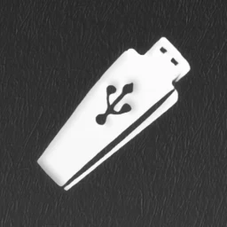 أيقونة Ventoy (Unofficial)